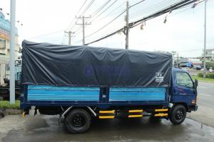 Xe tải HD800 mới hàng tồn đời 2017