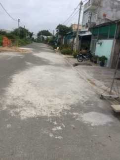 Đất nền Thổ Cư Thành Phố Tân An Long An- Gần Bệnh Viện - Gần Trung Tâm Tân An