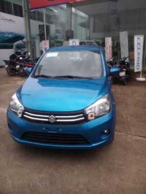 suzuki celerio 2018