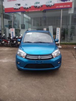 suzuki celerio 2018