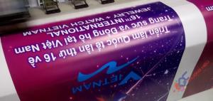 in vải sill ngoài trời