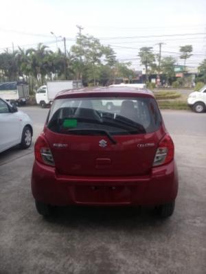 suzuki celerio 2018