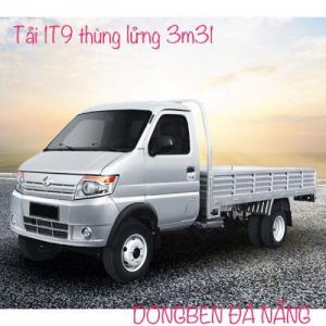 Xe tải DONGBEN 870kg