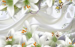 Tranh gạch 3d phong thủy mệnh kim