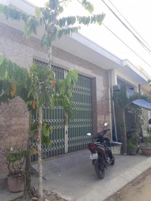 Bán Nhà Đẹp Cực Rộng Ở Đường Trường Chinh - Cẩm Lệ - Đà Nẵng