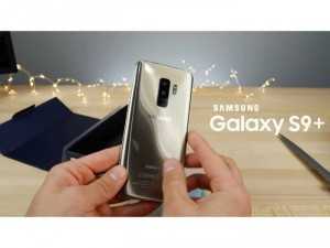 Samsung Galaxy S9+ 64gb FullMH
