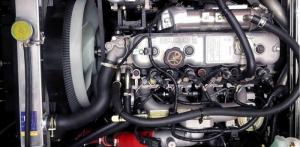Xe tải VEAM VT260-1 Thùng 6m2