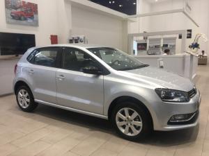 Bán Volkswagen Polo Hatchback mới, nhập khẩu nguyên chiếc