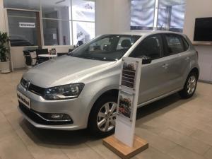 Bán Volkswagen Polo Hatchback mới, nhập khẩu nguyên chiếc