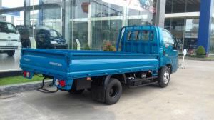 Xe tai Kia 2.4 tấn mới 2018 / Xe tải Kia k250 thùng mui bạt