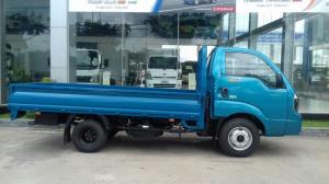 Xe tai Kia 2.4 tấn mới 2018 / Xe tải Kia k250 thùng mui bạt