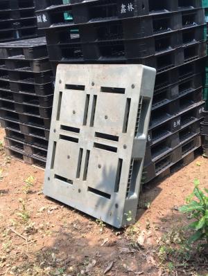 Pallet nhựa mặt đá 1200x1000x150mm