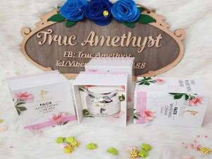Kem Dưỡng Trắng Tái Tạo Da Pearrie (New)