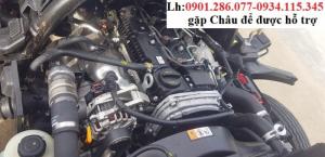 New Might N250 + Hyundai 2.5 tấn- xe tải 2500kg+ trả góp 80%+ xe Thùng Mui Bạt
