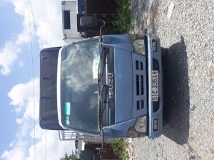 Bán xe tải Isuzu 1t85 đời 2008