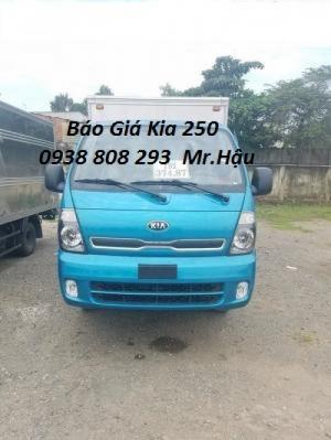 Bán xe tải Kia 250 Thaco Trường Hải