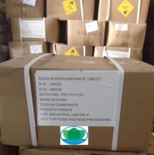 Sodium percarbonate, Oxy viên, Oxy bột, Oxy nguyên liệu
