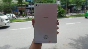 Máy tính bảng Huawei Dtab D-02H