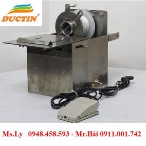 Máy buộc đầu xúc xích bằng điện (ĐT-DX13)