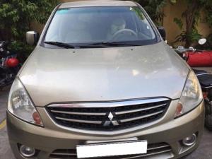 Cần bán gấp zinger 2009, số sàn máy xăng, màu xám