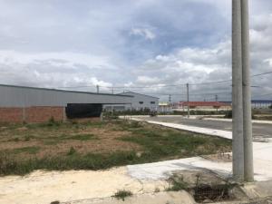 Cần bán lô đất CC nằm ngay trung tâm KCN Hải Sơn-Tân Đô ngay BV Tân Tạo