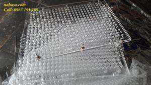 vỉ đóng nang 100v