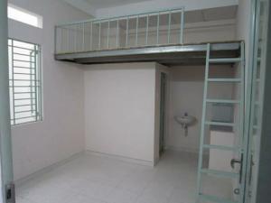 Vợ chồng tui có mua lô đất 300m2 và xây dựng nhà trọ lên đang cho thuê kín phòng.
