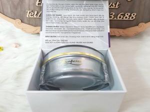 Kem Bonpoint Cao Cấp Ngừa Nám Đồi Mồi 7days Extra White