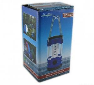 Đèn led dự phòng bivouac light