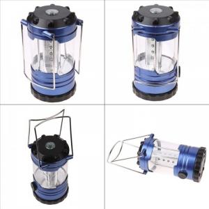 Đèn led dự phòng bivouac light
