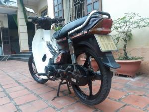 Bán xe DREAM DAEHAN, xe Hàn Quốc, xe độ đẹp, chắc và ăn ít xăng