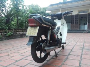 Bán xe DREAM DAEHAN, xe Hàn Quốc, xe độ đẹp, chắc và ăn ít xăng