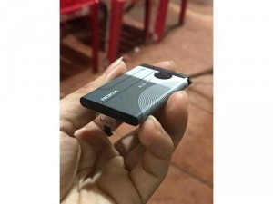 PIN NOKIA BL- 4C, 5C Dung lượng cao ( PIN Hộp sắt 32mA )