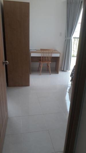 Căn Hộ Cho Người Thu Nhập Trung Bình Tại Bình Thuận