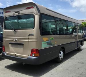 Hyundai County SL 29 ghế