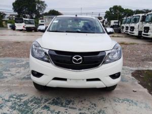 Mazda Giải Phóng bán xe Mazda BT 50 Facelift 2018.Xe nhập Thái.Trả góp ra biển chỉ 130 triệu.Ưu đãi quà tặng