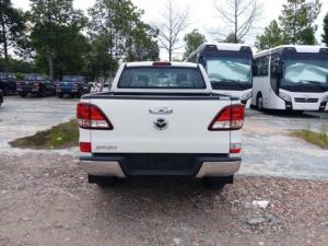 Mazda Giải Phóng bán xe Mazda BT 50 Facelift 2018.Xe nhập Thái.Trả góp ra biển chỉ 130 triệu.Ưu đãi quà tặng