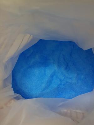 Đồng sulphate, Copper sulphate, CuSO4, Phèn xanh