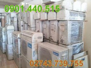 Mua bán máy điều hòa giá rẻ