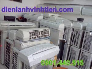 Lắp đặt và vệ sinh máy lạnh giá rẻ
