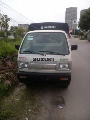 suzuki truck