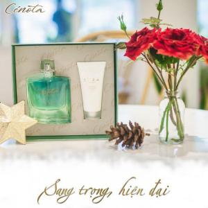 Nước hoa Cenota - JE T’ ADORE 25ml