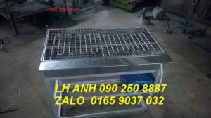 Điện trở nướng thịt, hải sản,...