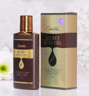 Dung Dịch vệ sinh Cenota