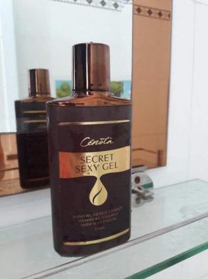 Dung Dịch vệ sinh Cenota
