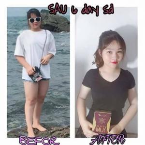 Giảm Cân Cacao Slim