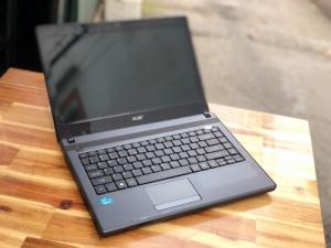 Laptop Acer Aspire 4749z, i3 2228M 2G 320G Đẹp zin 100% Giá rẻ