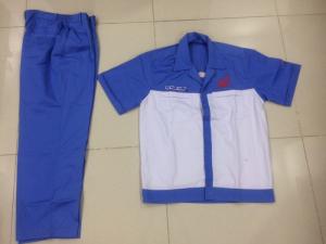 đồng phục sữa xe honda giá re