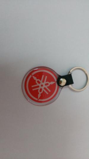 Sản xuất móc khóa đổ keo giá rẻ