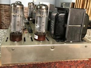Power Dynaco ST70